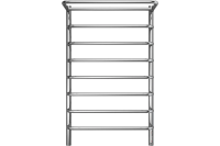 Полотенцесушитель электрический Terminus Полка (500х850) П8 quick touch 4670078524836