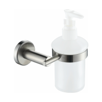 Дозатор для жидкого мыла Melana MLN-867011