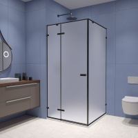 Душевой уголок (100х100) RGW Stilvoll SV-030B 353203000-24 матовое