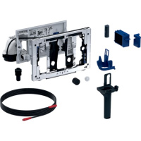 Модуль Geberit DuoFresh с автоматическим пуском и приемником для цилиндриков 115.052.BZ.1