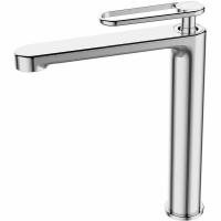 Смеситель для раковины Cezares Momento MOMENTO-LC-01-W0