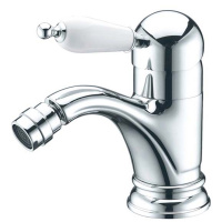 Смеситель для биде Boheme Tradizionale Chromo 266 Смеситель для биде Boheme Tradizionale Chromo 266