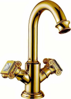 Смеситель для раковины Cezares APHRODITE APHRODITE-LS2-02-Sw