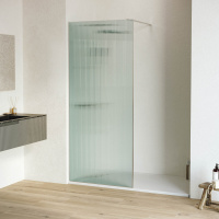 Душевая перегородка 60 см RGW WA-08 Walk In 06100806-151 прозрачное