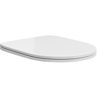 Сиденье для унитаза Kerama Marazzi Pompei PO.seat.01\WHT микролифт