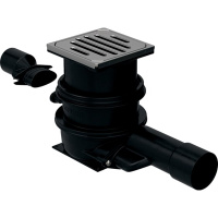 Трап Geberit Varino 388.020.00.1