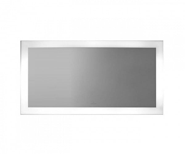 Зеркало 135 см с подсветкой Villeroy&amp;Boch La Belle A336D500