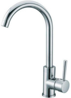 Смеситель для кухонной мойки  KAISER Merkur (26633)