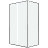 Душевой уголок (130х90) Grossman Cosmo 120.K33.02.1390.10.00