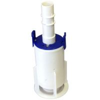 Механизм смыва Geberit для встраиваемого смывного бачка 241.415.00.1