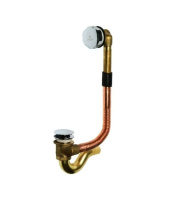 Автоматический слив-перелив для ванны KAISER 8004/WBT-05