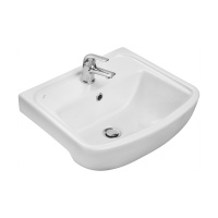 Раковина подвесная (50х42) Santek Лонги 1WH501754