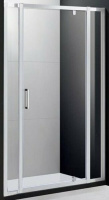 Душевая дверь (120х195) CEZARES MOLVENO MOLVENO-BA-12-80+40-C-Cr-IV