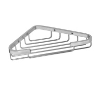 Мыльница Bemeta Cytro 104308172 угловая