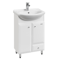 Тумба под раковину Aquaton Джимми 57 1A250301DJ010