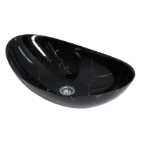 Раковина накладная (60х38) Stella Polar Орион SP-00001055