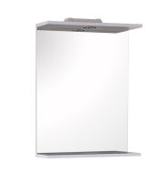 Зеркало с подсветкой Onika Омега 52 205206