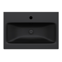 Раковина встраиваемая сверху (61х42,5) Am.Pm Gem M90WCC0602BM