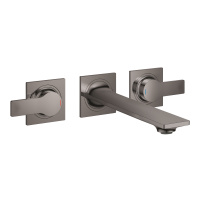 Смеситель для раковины без донного клапана Grohe Allure 20193A02