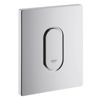 Клавиша смыва Grohe Arena Cosmopolitan 38857 000 (38857000)