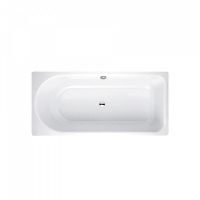 Ванна стальная (170x75) Bette Ocean 8855-000 AR PLUS