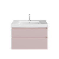 Тумба под раковину Kerama Marazzi Cubo 80 CU.80\MAL