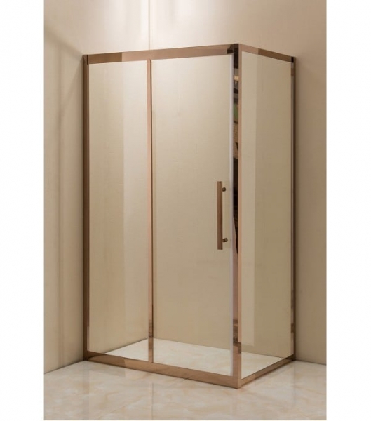 Душевой уголок Grossman Pragma PR-120RGQL