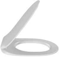 Сиденье для унитаза Jacob Delafon Cleo E24048-0