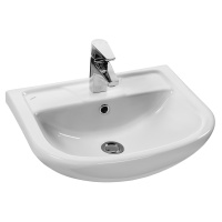 Раковина подвесная (50,3х42,8) Santek Ладога 50 1WH110256