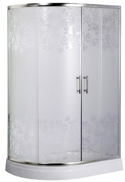 Душевой уголок Parly Z121R