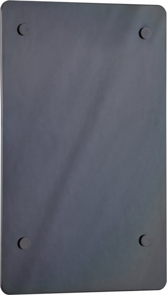 Декор для электрических полотенцесушителей Сунержа Фурор 01-5011-0610