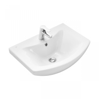 Раковина встраиваемая Onika Балтика 55 1WH501702