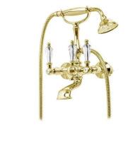 Смеситель для ванны Cezares Diamond DIAMOND-VD-03/24-Sw