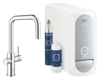 Смеситель для кухни Grohe Blue Home 31543 000 (31543000)