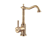 Смеситель для раковины Bronze de Luxe Windsor 10107