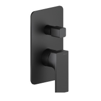 Смеситель для душа Nobili Seven SE124100BM