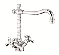 Смеситель для раковины Webert Armony AM700302015, хром