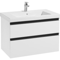 Тумба под раковину Roca Domi 80 857536806