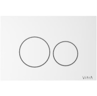 Клавиша смыва Vitra Origin 740-2400