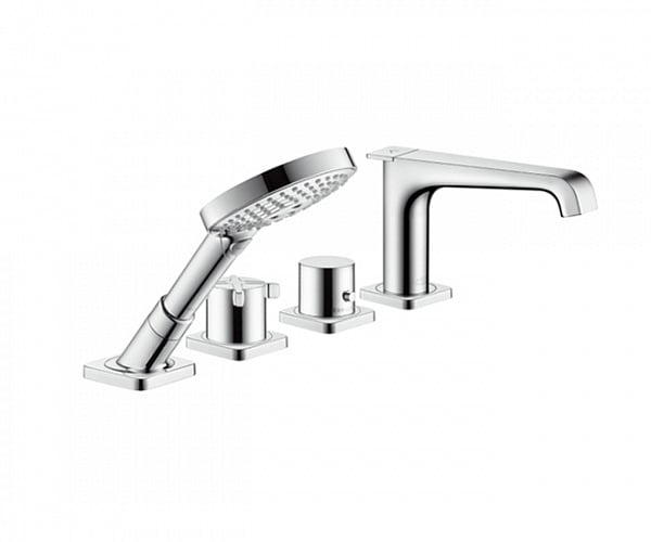 Термостат на борт ванны Axor Citterio E 36411000