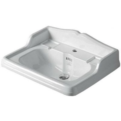 Тумба с раковиной орех 73 см Tiffany World Veronica Nuova VER2073-N+AR834BI*1 комплект