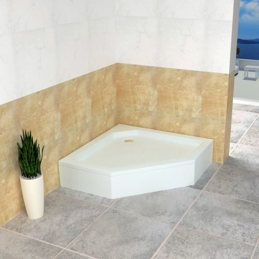 Экраны к поддону 100 RGW NT/STYLE-10 16230513-10