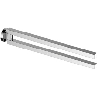 Полотенцедержатель Keuco Edition 90, 19018010000 Полотенцедержатель Keuco Edition 90, 19018010000