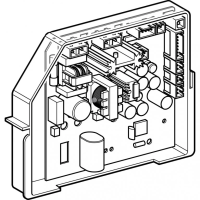 Управление ErP для Geberit AquaClean 4000 242.896.00.1