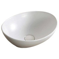 Раковина накладная (41х34) Gid N900