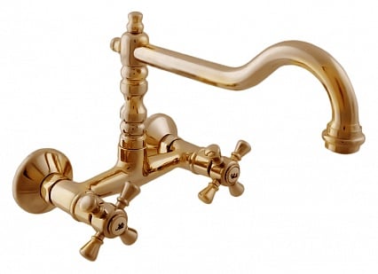 Смеситель для кухни Rav Slezak Morava Retro MK502.5/28Z