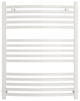 Полотенцесушитель Водяной Сунержа Аркус (80х60) Белый 12-0251-8060