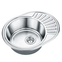 Кухонная мойка (57х45) EMAR ЕМЛ-5745