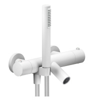 Термостат для ванны Nobili Live LV00010/2WM