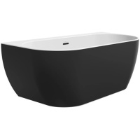 Акриловая ванна 166x80 см Ravak Freedom W XC00100027 Акриловая ванна 166x80 см Ravak Freedom W XC00100027